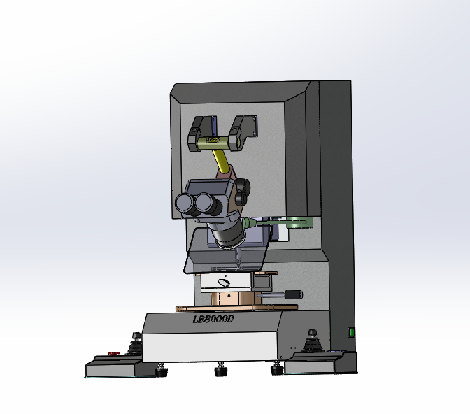 拉力測試機(jī)
